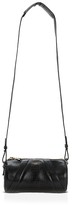 Thumbnail for your product : Halston Crossbody - Barrel Embossed
