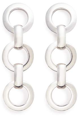 Philippe Audibert 'Alyssa' ring link earrings
