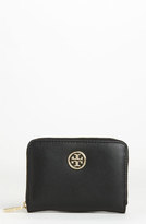 Thumbnail for your product : Tory Burch Women's 'Robinson' Zip Coin Case - Black