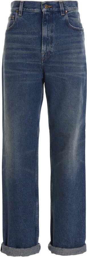 Golden Goose 'kim' Jeans