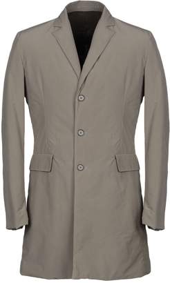 Aspesi Overcoats - Item 41715141HS