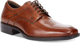 Thumbnail for your product : Johnston & Murphy Larsey Moc-Toe Oxfords