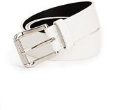 Thumbnail for your product : G by Guess GByGUESS Men's Perforated Belt