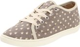 Thumbnail for your product : Fossil Women's Harper Print Oxford Flat
