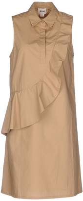 Bel Air BELAIR Short dresses - Item 34821888SM
