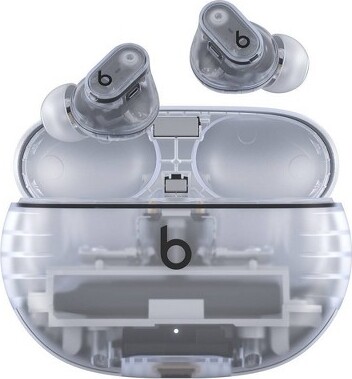 Beats Studio Buds + True Wireless Bluetooth Noise Cancelling Earbuds -