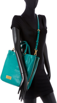 Thumbnail for your product : Marc by Marc Jacobs Washed Up Convertible Tote