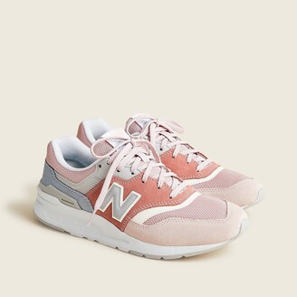 J.Crew New Balance® 997H sneakers - ShopStyle