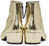 Thumbnail for your product : Freda Salvador True Mid Heel Boot
