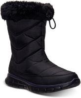 Thumbnail for your product : Skechers Women's Synergy Flex Force Boots from Finish Line