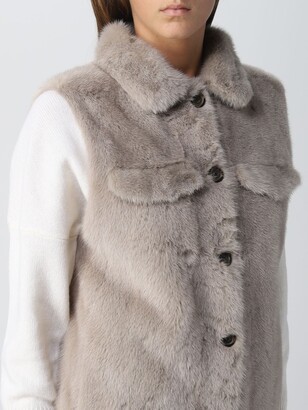 Simonetta Ravizza Fur Coats