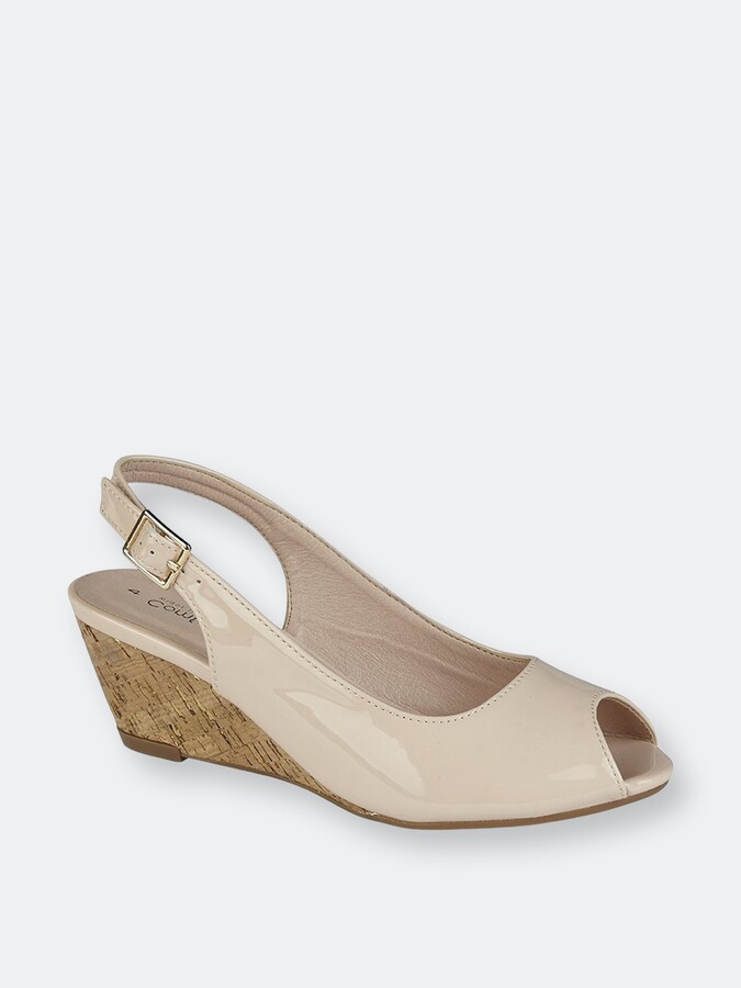cipriata wedges