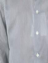 Thumbnail for your product : Maison Margiela fine striped shirt