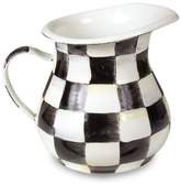 Thumbnail for your product : Mackenzie Childs Courtly Check Creamer