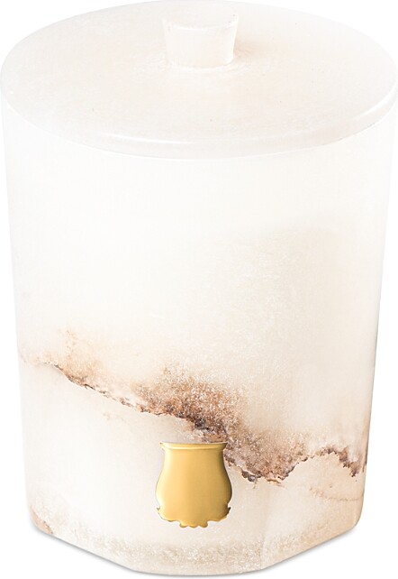 Cire Trudon Les Alabasters Ernesto Candle, 9.5 oz