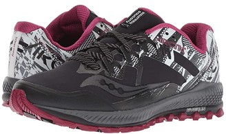 saucony arctic grip women's