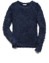 Thumbnail for your product : Forever 21 Girls Favorite Fuzzy Sweater (Kids)