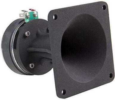 Eminence BGH258 Bass Cabinet Supertweeter, 25 Watts at 8 Ohms