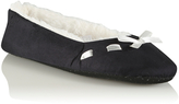 Thumbnail for your product : George Bow Slippers