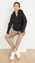 Thumbnail for your product : 525 Half Zip Up Pullover
