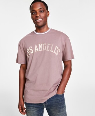 macys mens graphic tees