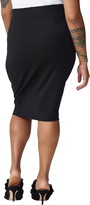 Thumbnail for your product : Universal Standard Danuble Heavyweight Jersey Pencil Skirt