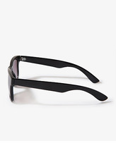 Thumbnail for your product : Forever 21 F9596 Wayfarer Glasses