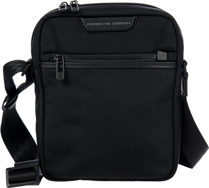Roadster EVO Nylon Shoulder Bag