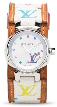 Louis Vuitton Women's Watch, Circa 2000S (Authentic Pre-Owned