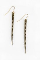 Thumbnail for your product : Dream Collective Beaded Quill Earring