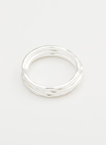 Thumbnail for your product : Gorjana G Ring Midi Set