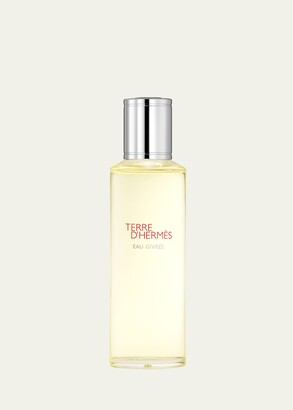 Hermes Terre d’Hermes Eau Givree Eau de Parfum Refill, 4.2 oz.