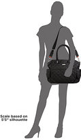 Thumbnail for your product : Storksak Bobby Three-Piece Quilted Diaper Bag, Bottle Holder & Changing Pad Set