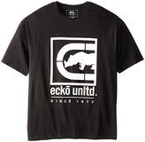 Thumbnail for your product : Ecko Unlimited Men's Big-Tall Block Rhino Tee