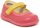 Thumbnail for your product : See Kai Run Celeste Mary Jane (Baby & Toddler)