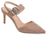 light mauve shoes