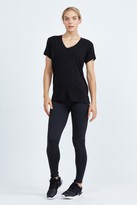 Thumbnail for your product : Joah Brown Classic V Neck Tee
