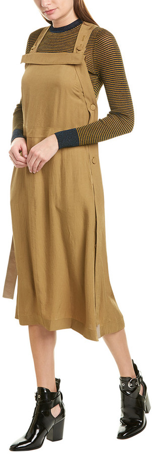 rag and bone adrian dress