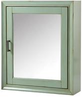 Thumbnail for your product : Hazelton 24"W Mirrored Cabinet