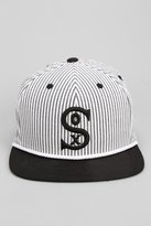 Thumbnail for your product : Urban Outfitters American Needle Chicago White Sox Hampton Strap-Back Hat