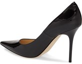 Thumbnail for your product : Jimmy Choo 'Abel' Pointy Toe Pump (Women)