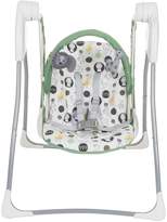 Thumbnail for your product : Graco Baby Delight Swing