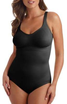 Miraclesuit Flexible Fit Bodybriefers
