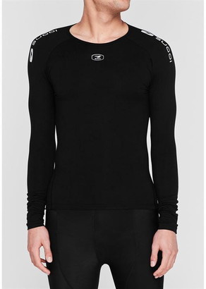 Sugoi RS Core Long Sleeve T Shirt Ladies