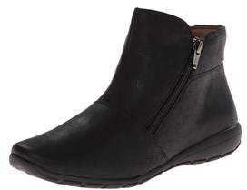 Easy Spirit Womens Antaria Closed Toe Ankle Fashion Boots