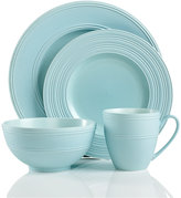 Thumbnail for your product : Kate Spade Dinnerware, Fair Harbor Bayberry 4 Piece Place Setting