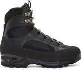Thumbnail for your product : Diemme Black Civetta Boots