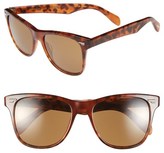 Thumbnail for your product : Oliver Peoples 'Lou' 54mm Sunglasses
