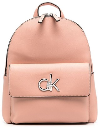 calvin klein backpack australia