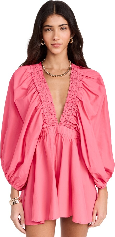 SUNDRESS Alicia Jumpsuit